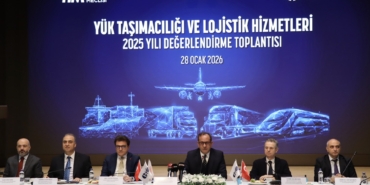 AB-Asya ticaret açılımının kilit oyuncusu Türkiye