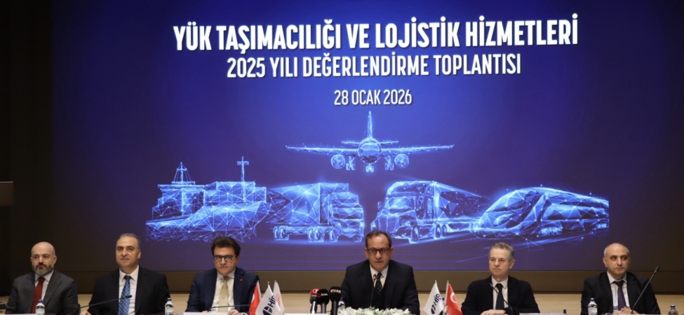 AB-Asya ticaret açılımının kilit oyuncusu Türkiye