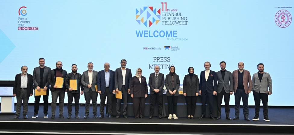 Yayıncılık dünyasının kalbi Taşyapı Şişli’de atacak