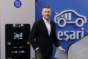 Eşarj, 25 bin aracın yıllık emisyonuna denk etki yarattı