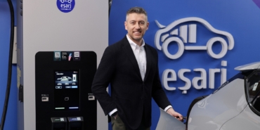 Eşarj, 25 bin aracın yıllık emisyonuna denk etki yarattı
