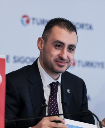 Türkiye Sigorta ve Türkiye Hayat Emeklilik, sektördeki liderliğini pekiştirdi