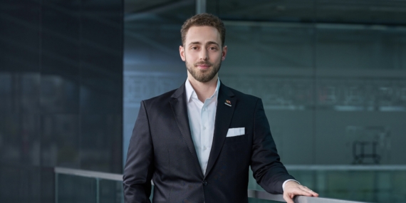 UGİK'26 'Future: Today' temasıyla İstanbul'da büyük buluşmaya sahne olacak