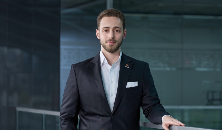 UGİK'26 'Future: Today' temasıyla İstanbul'da büyük buluşmaya sahne olacak