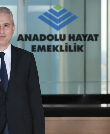 Anadolu Hayat Emeklilik’in aktif büyüklüğü yüzde 70 arttı