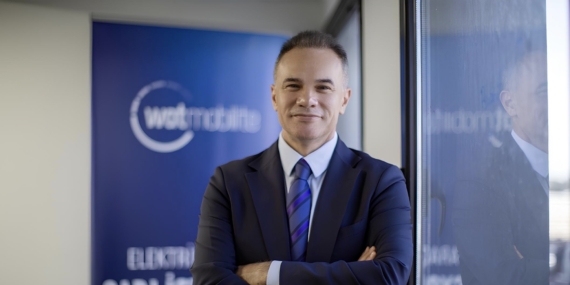 WAT Mobilite 2026'da yüksek hızlı şarj altyapısına odaklanacak