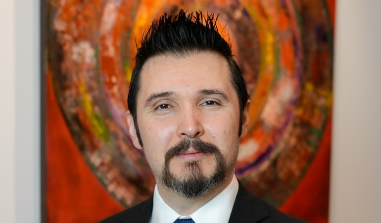 Oğuzhan Arslan
