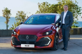 Renaul Lionel Jaillet