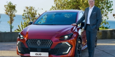 Renaul Lionel Jaillet