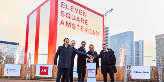 Rönesans'tan Hollanda’da tarihi işlem