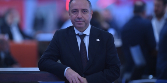 IIFF 2026’da küresel ticaret ve ihracat temasları hız kazanıyor