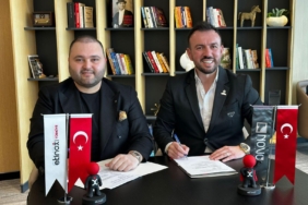 NOVO Park Viva Körfez’de imzalar atıldı