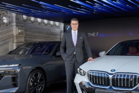 Borusan elektrifikasyon dönüşümüne öncülük ediyor