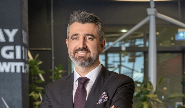 Enerjisa Üretim, rüzgârda 1.000 MW’a ulaşan ilk şirket oldu