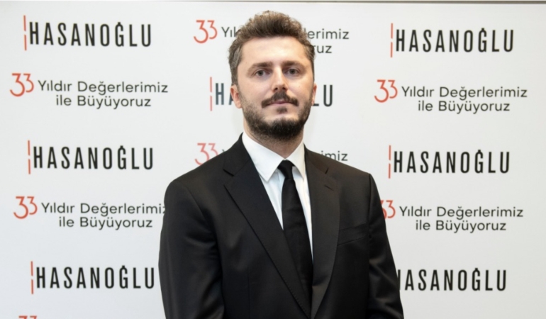 Hasanoğlu, VERA ile lüks yaşam segmentinde yeni bir dönem başlatıyor