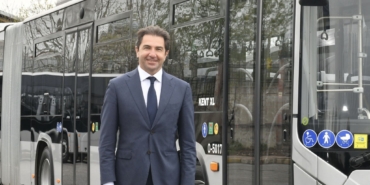 2025'te satılan her 3 otobüsten biri Otokar oldu