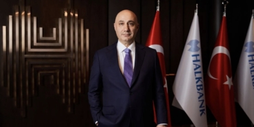Halkbank'tan ekonomiye 3,2 trilyon TL destek