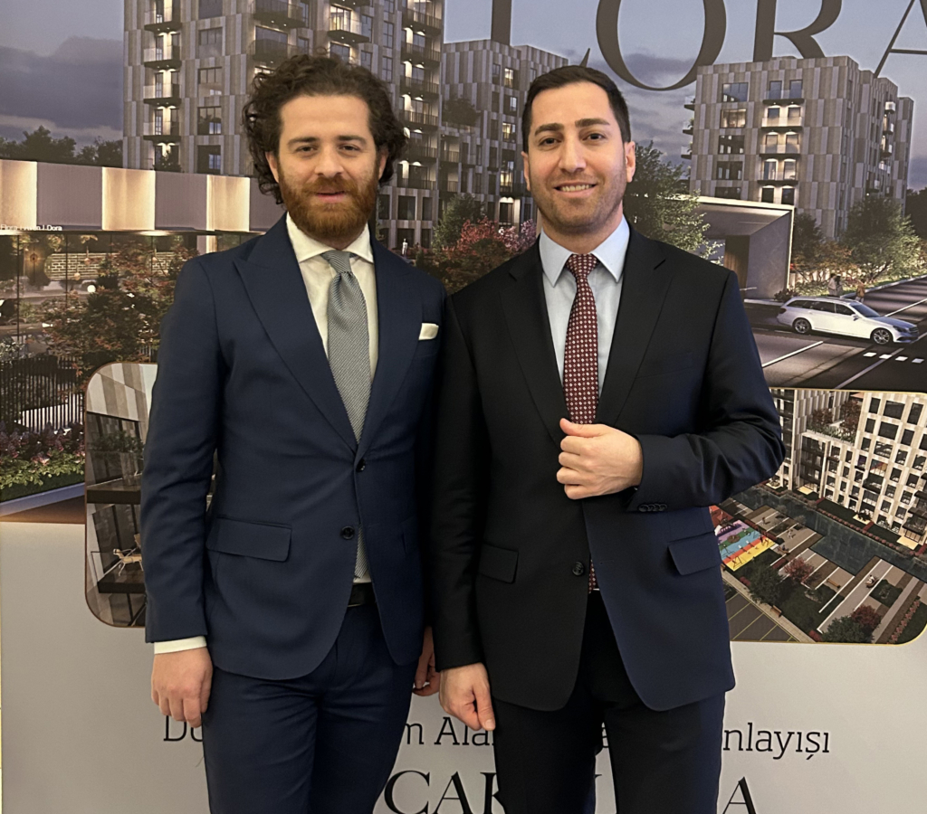 FCR GYO ile depreme dayanıklı güvenilir yaşam