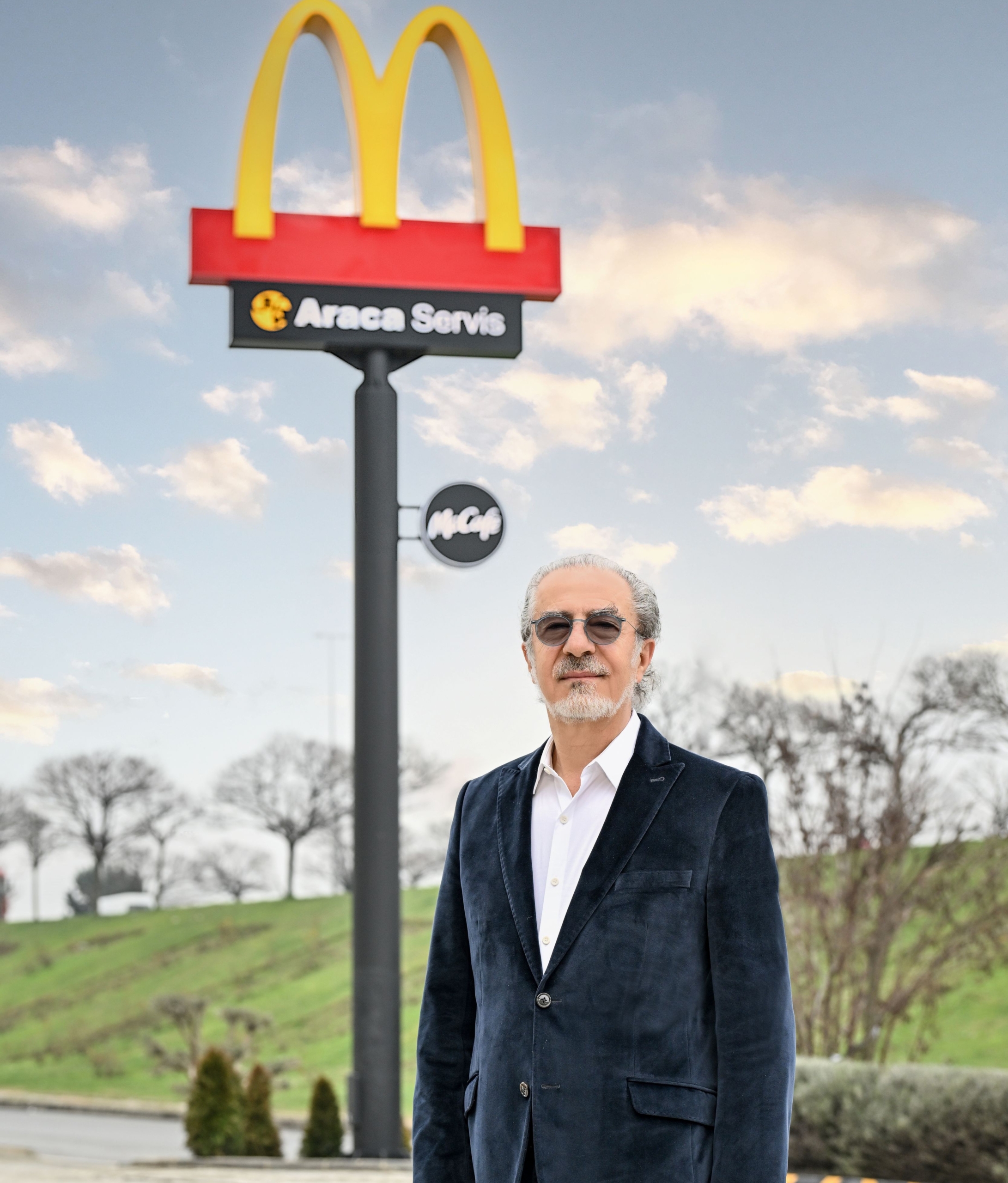 McDonald's Türkiye bu yıl iki bin istihdam daha sağlıyor