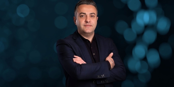 Mükellef, uluslararası arenada büyüyor