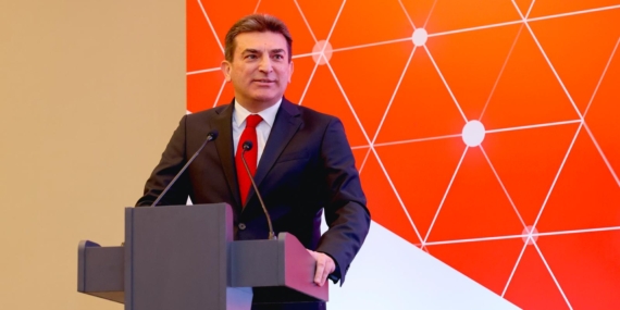 OYAK, 2030’da 60 milyar dolar varlık hedefliyor