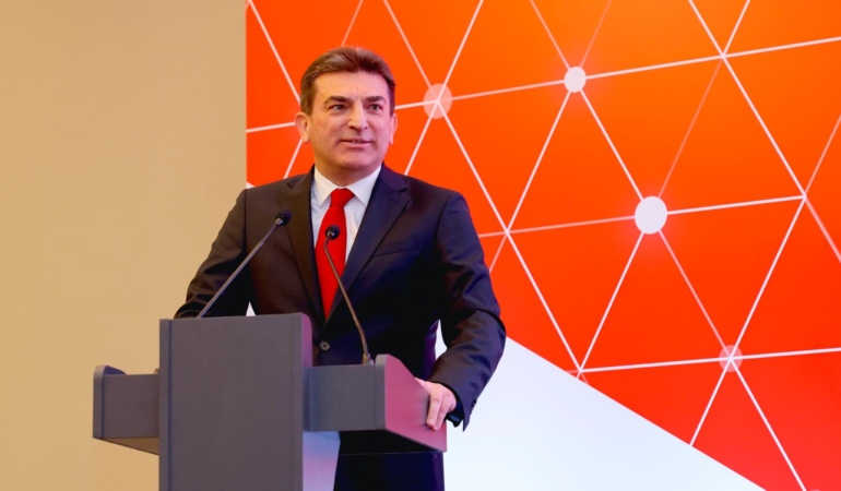 OYAK, 2030’da 60 milyar dolar varlık hedefliyor