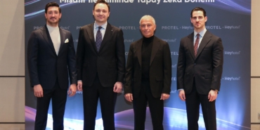 Protel, Heyhotel AI'yi sektörün kullanımına sundu