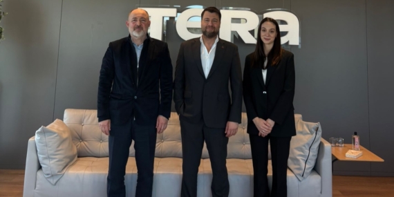 Manas Enerji’de Tera dönemi: Yönetim Kurulu Başkanlığı’na Emre Tezmen geldi