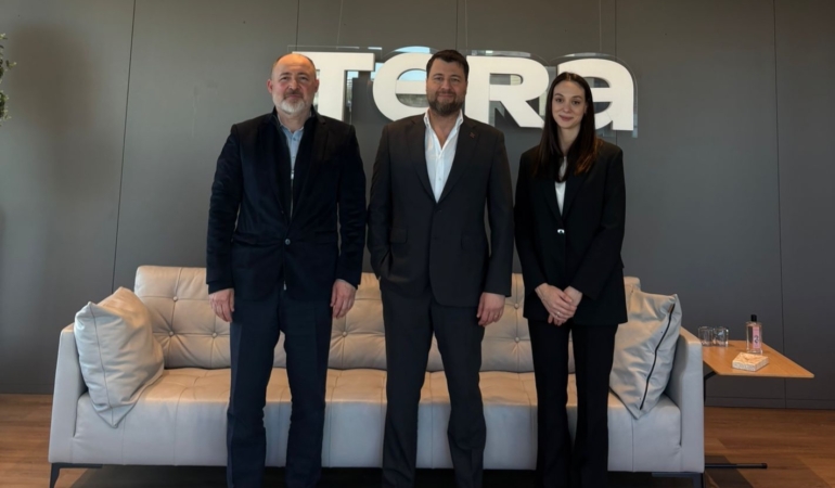 Manas Enerji’de Tera dönemi: Yönetim Kurulu Başkanlığı’na Emre Tezmen geldi