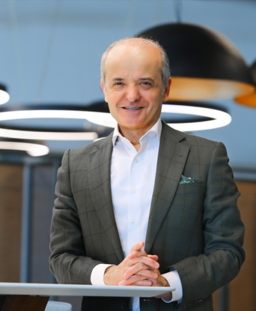 Siemens Türkiye, 2026’da dijitalleşmeye odaklanacak