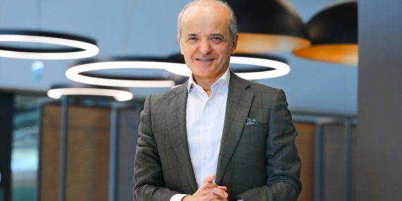 Siemens Türkiye, 2026’da dijitalleşmeye odaklanacak