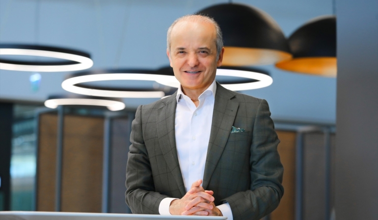 Siemens Türkiye, 2026’da dijitalleşmeye odaklanacak