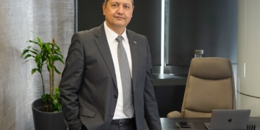 Üçay Mühendislik, 350 yeni elektrikli araç şarj istasyonu kuracak