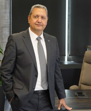 Üçay Mühendislik, 350 yeni elektrikli araç şarj istasyonu kuracak