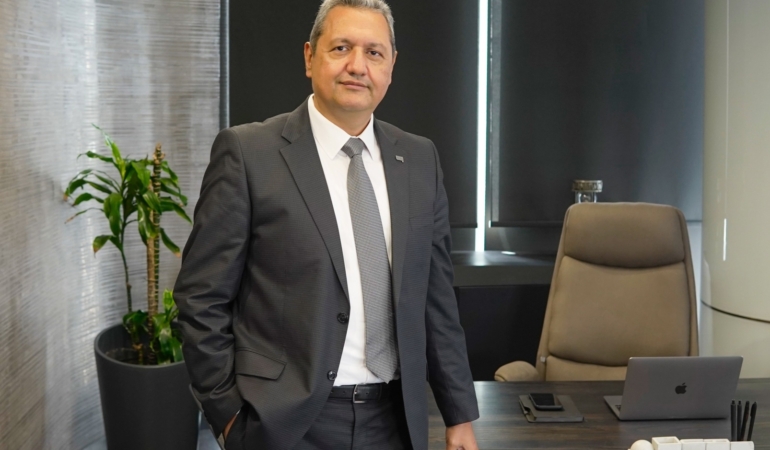 Üçay Mühendislik, 350 yeni elektrikli araç şarj istasyonu kuracak