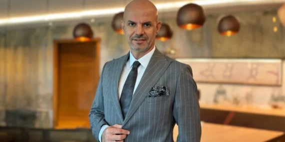 Yurtiçi Kargo'dan Bursa'ya yeni otomasyon merkezi