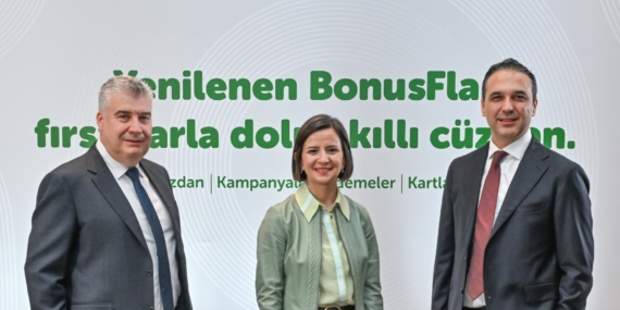 Garanti BBVA’dan kişiselleştirilmiş ‘fırsatlarla dolu akıllı cüzdan’
