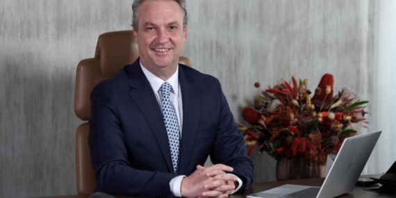 Bacacı Yatırım Holding rotasını kimya, sağlık, dayanıklı tüketim ve gıda sektörlerine çevirdi