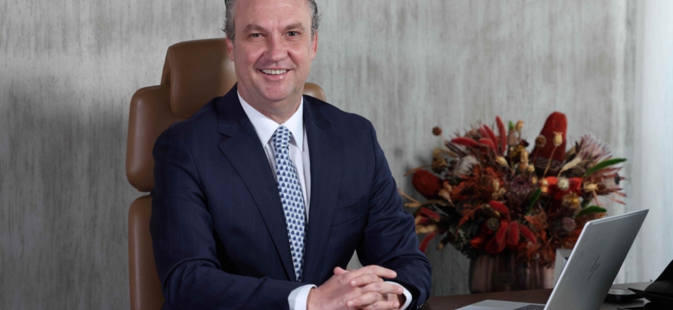 Bacacı Yatırım Holding rotasını kimya, sağlık, dayanıklı tüketim ve gıda sektörlerine çevirdi