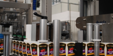 Sauchef ihracatta yeni pazarları hedefliyor