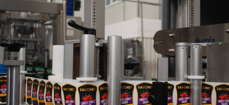 Sauchef ihracatta yeni pazarları hedefliyor