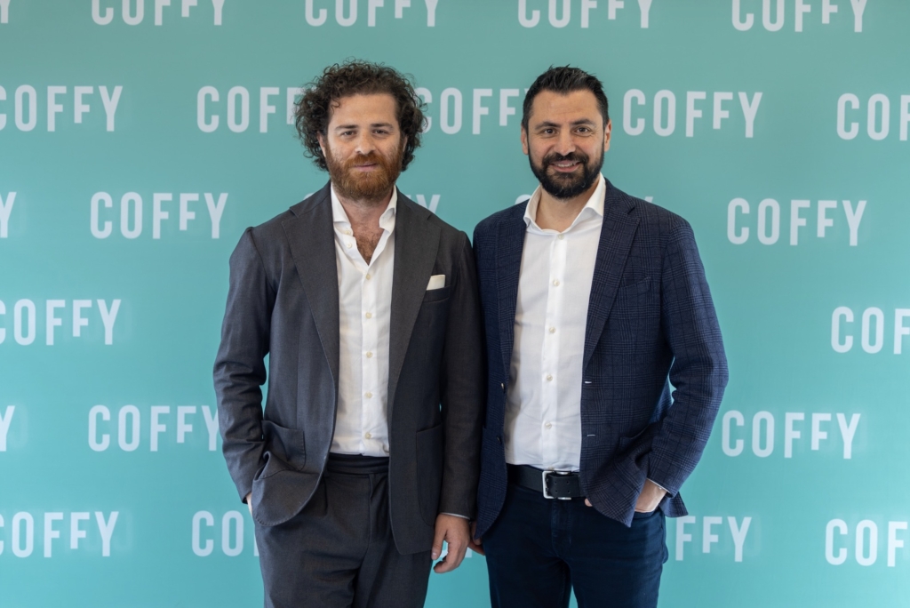 Coffy’den “Food-Tech” ile ölçeklenen kahve zinciri modeli
