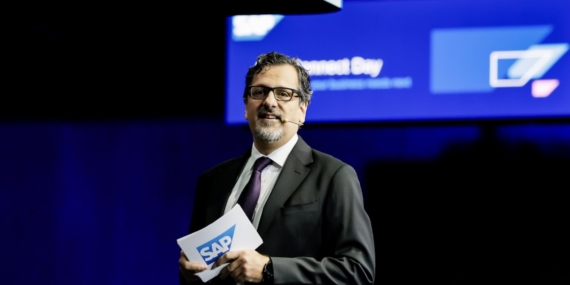 SAP Türkiye, SAP Connect Day İstanbul’da iş ve teknoloji liderlerini buluşturdu
