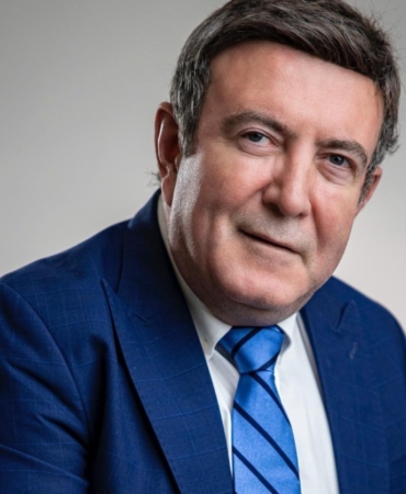 Prof. Dr. Yavuz Kocabey: Ön çapraz bağ yırtılmalarında tek seansla tedavi mümkün