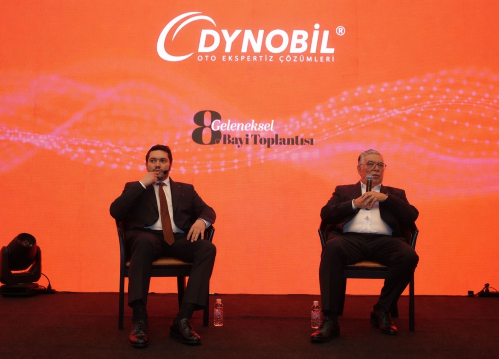 İki nesil, tek vizyon: Dynobil’de güvenin yolculuğu