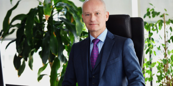 Netaş, uçtan uca yerli teknolojiyle dijital geleceği şekillendiriyor