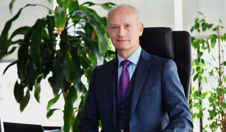 Netaş, uçtan uca yerli teknolojiyle dijital geleceği şekillendiriyor