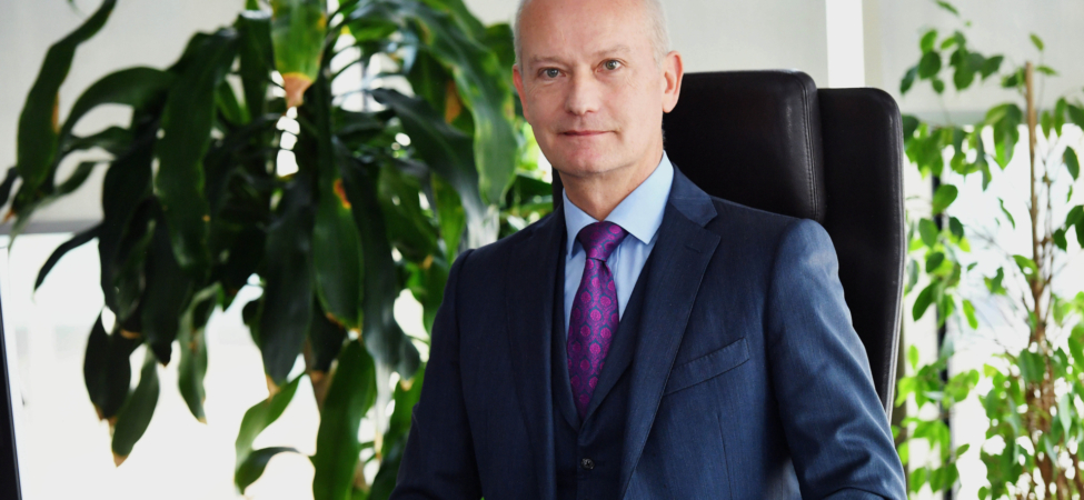 Netaş, uçtan uca yerli teknolojiyle dijital geleceği şekillendiriyor