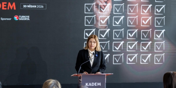 KADEM: Kadınlar çifte mesai değil, çoklu vardiya yapıyor