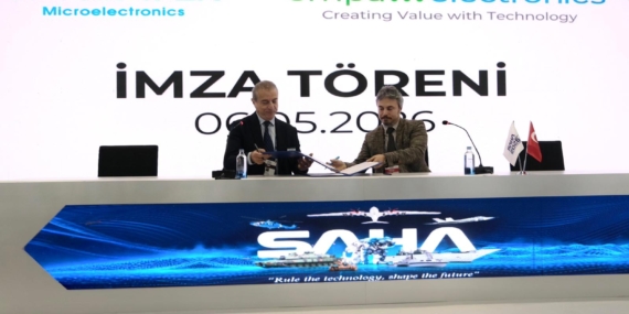 Empa Elektronik ve Yongatek güçlerini birleştiriyor